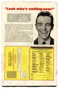 Avengers #114  1973 - Marvel  -VG - Comic Book