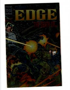Double Edge: Omega #1 (1995) SR6