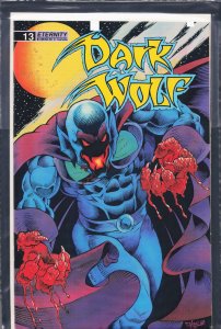 Dark Wolf #13