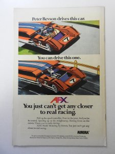 Supergirl #9  (1974) FN Condition! Tape residue back cover