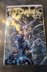 The Darkness #28 (2000)