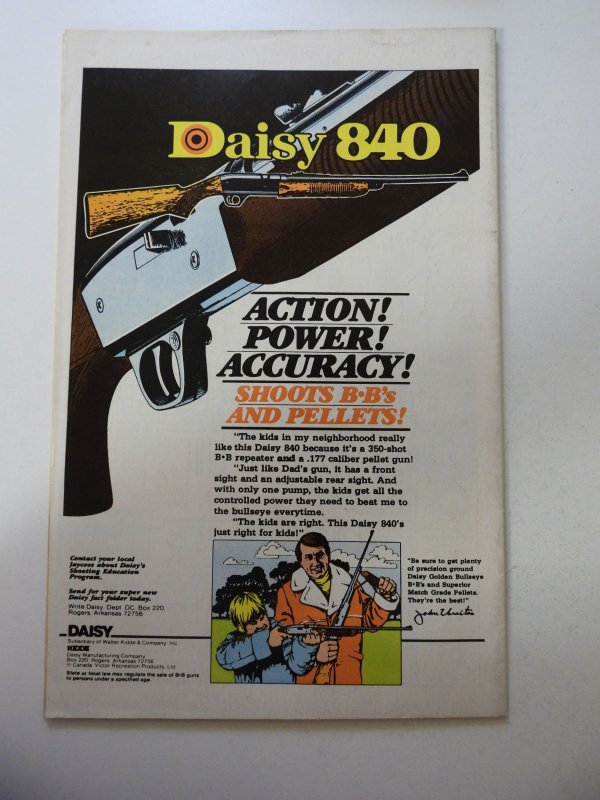 Action Comics #499 (1979) FN+ Condition