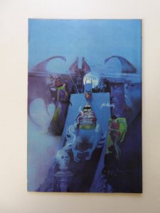 Batman #400 VF- condition