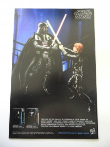 Darth Vader #1 Christopher Variant Cover (2017) NM Condition