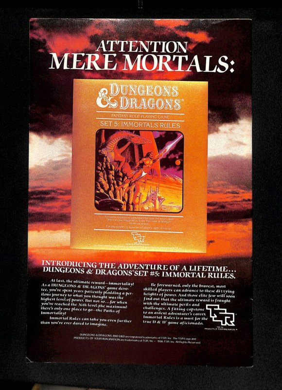 Amazing Spider-Man #284 Hobgoblin Gang War Part One!