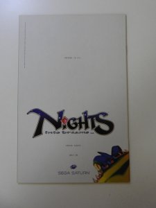 Batman & Robin Adventures #12 NM- condition