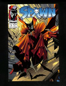 Spawn #3