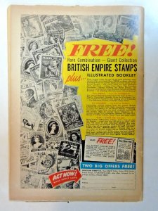 Blackhawk #124 VG (DC 1958)