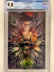 Ice Cream Man #22 Giang Virgin Variant Cover (2020) CGC 9.8