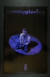 Morning Glories #38 (2014)