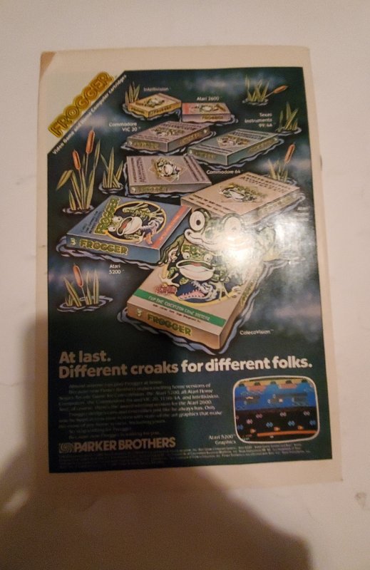 The A-Team #2 (1984) NM Marvel Comic Book J743