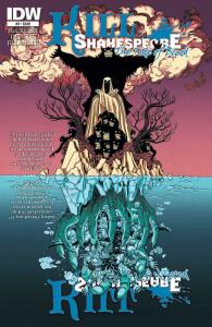 To Hold the Mirror Up to Nature