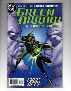 Green Arrow #23 (2003)   / MC#77