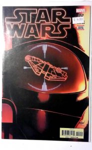 Star Wars #52 (2018) Marvel Comics 1st Print Comic Book