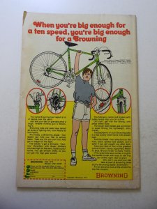 The Phantom Stranger #33 (1974) FN Condition