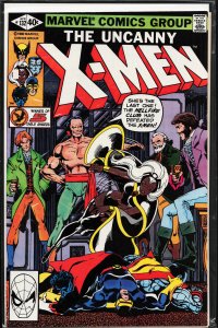 The X-Men #132 (1980) X-Men