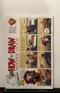 Liberty Meadows #15 (2000)