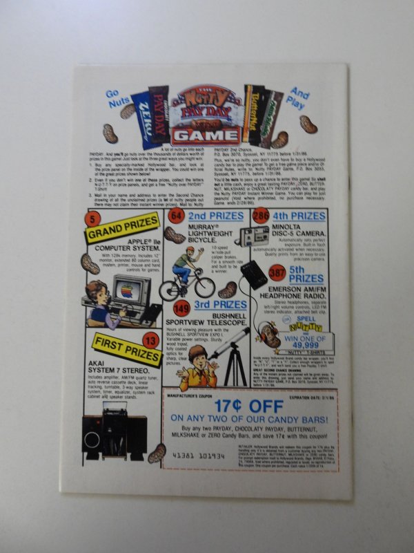 Star Wars #98 (1985) VF condition