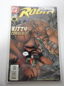 Robin #96 (2002)