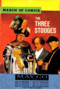 The Three Stooges
