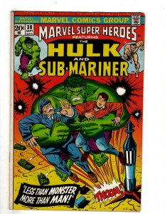 Marvel Super-Heroes #38 (1973) EJ3