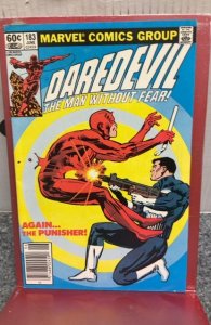 Daredevil #183 (1982)