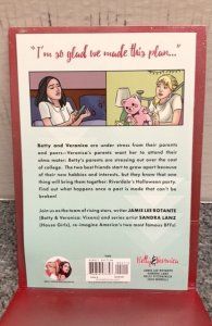 Betty & Veronica #2 (2019)