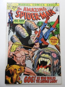 The Amazing Spider-Man #103 (1971) VG/FN Condition!