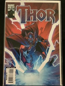 Thor #9 (2008)