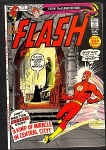 The Flash #208 (1971)