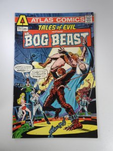 Tales of Evil #2 (1975)