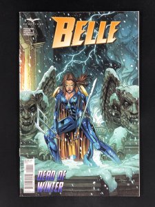 Belle: Dead of Winter (2021)