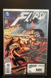 The Flash #41 (2015)