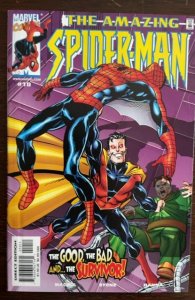 The Amazing Spider-Man #10 (1999)