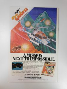 New Mutants #1 (1985)