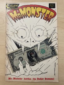 Doc Stearn...Mr Monster #8 (1987) Unlimited Combined Shipping