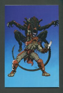 Dark Horse Presents #36 (Painted Cover Variant)  / 8.5 VFN+  / October 1989