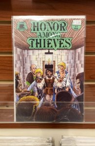 Honor among thieves 1