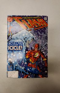 The Flash #57 (1991) NM DC Comic Book J721