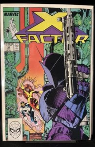 X-Factor #35 (1988)