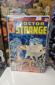 Doctor Strange #36 (1979)