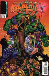 WildC.A.T.s #44 FN ; Image | Wildcats