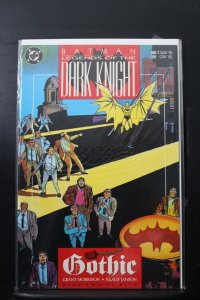Legends of the Dark Knight #7 (1990)