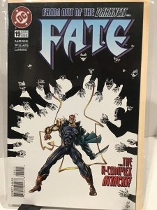 Fate #19 (1996)