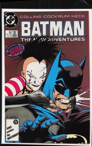 Batman #412 (1987) Batman [Key Issue]