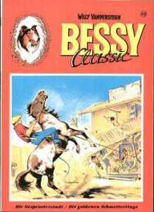 Die Gespensterstadt / Die goldenen Schmetterlinge