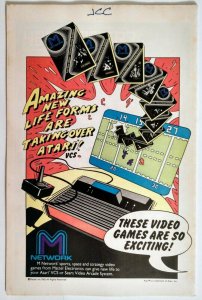 Detective Comics #525, RARE MARK JEWELERS EDITION 1st App Jason Todd