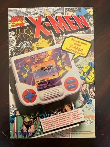 X-Force #27 (1993) - MT