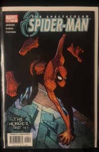 Spectacular Spider-Man #4 (2003)