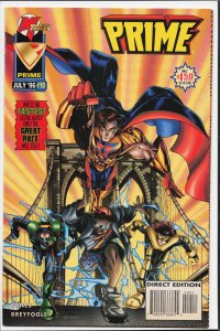 Prime #10 (1996)